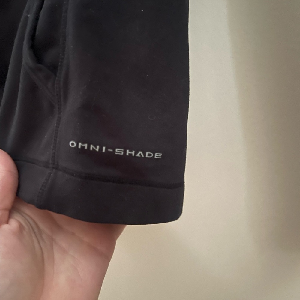 Columbia Women's Black Jacket - Picture 3 of 5